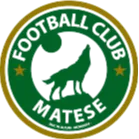 Logo of FC Matese