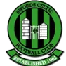 Logo of Swords Celtic FC