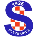 Logo of NK Slavija Pleternica