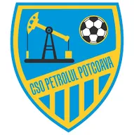 Logo of CSO Petrolul Potcoava