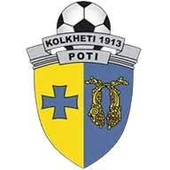 Logo of Kolkheti Poti B