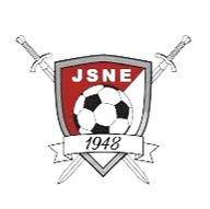 Logo of JS Nouvelle Ville
