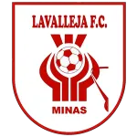 Logo of Lavalleja de Minas