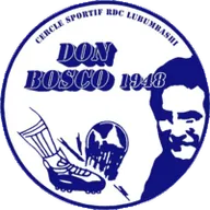 Logo of CS Don Bosco