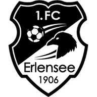 Logo of FC 1906 Erlensee