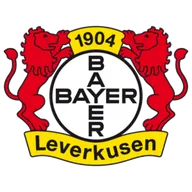Logo of Bayer Leverkusen (w)