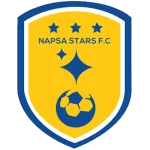 Logo of NAPSA Stars
