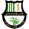 Logo of Al-Ahli Doha U23
