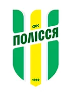 Logo of Polissya Zhytomyr