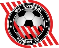 Logo of Kryvbas U21