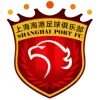 Logo of Shanghai Port FC U17
