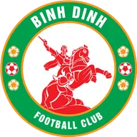 Logo of CLB Binh DInh