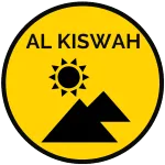 Logo of Al Kiswa