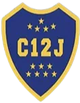 Logo of 12 de Junio VH
