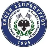 Logo of AO Aspropyrgos