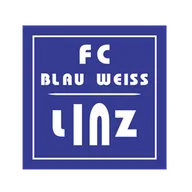 Logo of FC Blau Weiss Linz