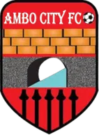 Logo of Ambo Ketema