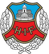 Logo of Helsingborg