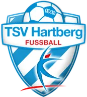 Logo of TSV Hartberg
