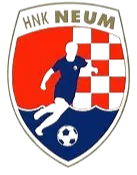 Logo of HNK Neum