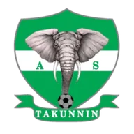Logo of Takunnin FC