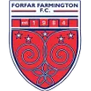 Logo of Forfar Farmington (w)
