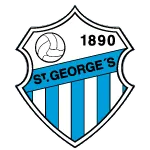 Logo of St Georges