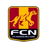Logo of FC Nordsjaelland Reserve