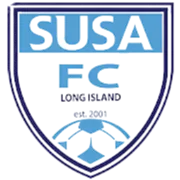Logo of Susa FC (w)