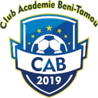 Logo of Beni Thamou