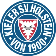 Logo of Holstein Kiel
