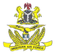 Logo of NAF FC