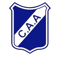 Logo of CA Argentino de Chacabuco