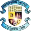 Logo of Ballymun United