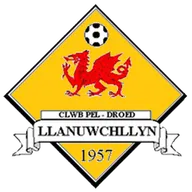 Logo of Llanuwchllyn