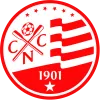 Logo of Nautico RR Youth