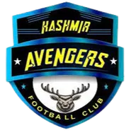 Logo of Kashmir Avenger