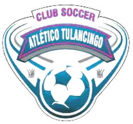 Logo of CS Atletico Tulancingo