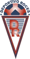 Logo of CD Roces