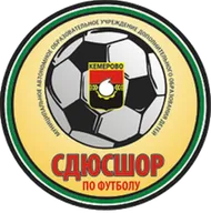 Logo of Sdyushor Kemerovo