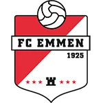 Logo of Emmen
