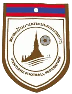 Logo of Viengchan FC