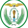 Logo of CD Las Palmas Chota