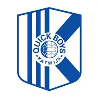 Logo of Quick Boys