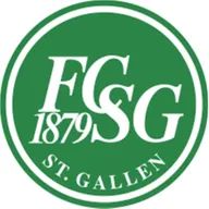 Logo of FC St.Gallen U21