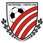 Logo of Centiba