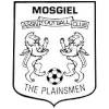 Logo of Mosgiel AFC