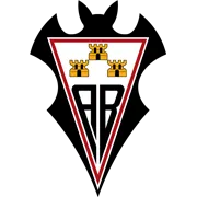 Logo of Albacete Balompié SAD