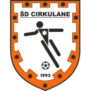 Logo of SD Cirkulane