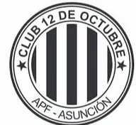 Logo of 12 De Octubre San Domingo